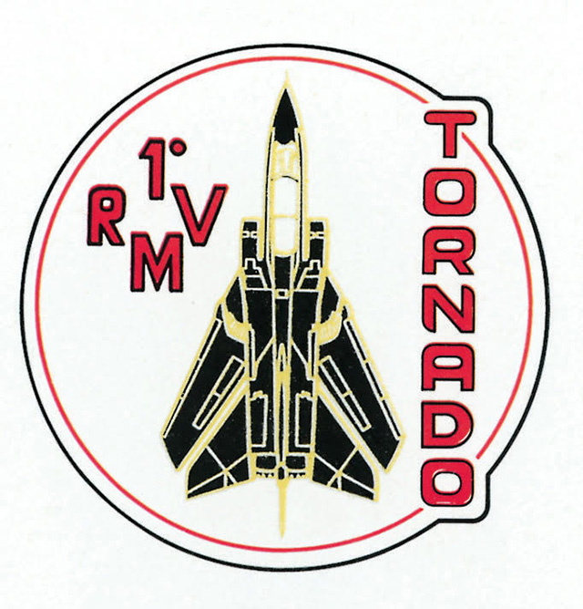 26 A 1RMV