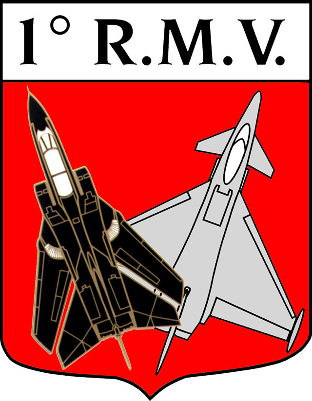 32 1RMV