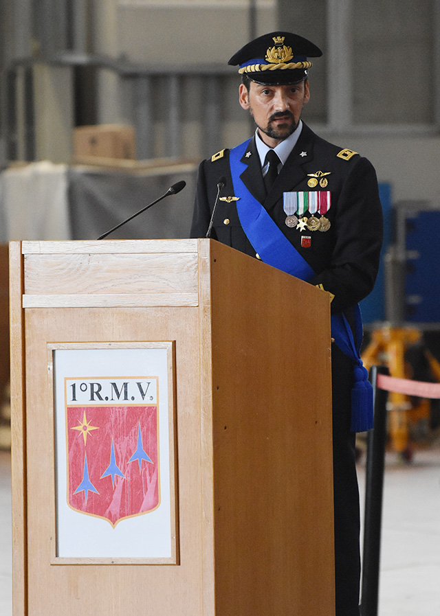 Col. Latela