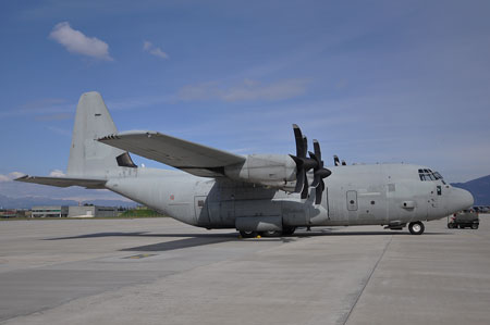 100000 ore di volo per i c 130j image 8