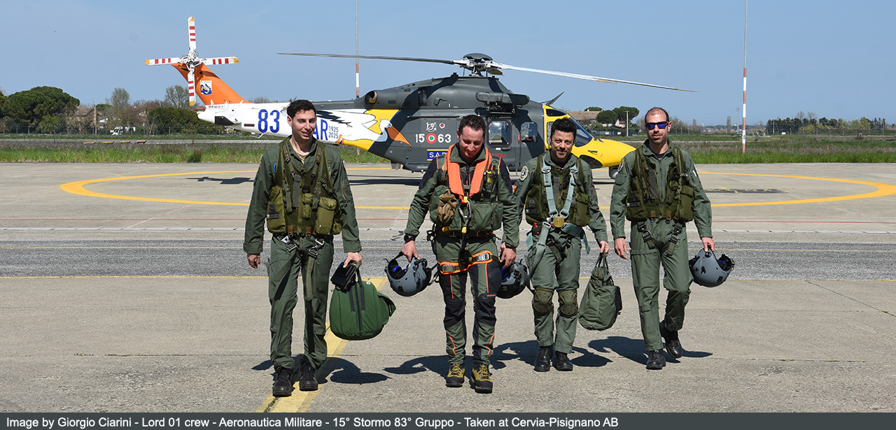 Centenario 83 Gruppo image 41