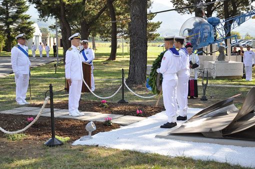 100 anniversario aviazione navale image 66