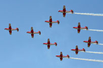 100 anniversario swiss air force image 11