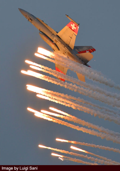 100 anniversario swiss air force image 18