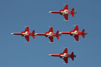 100 anniversario swiss air force image 25