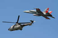 100 anniversario swiss air force image 27