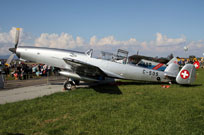 100 anniversario swiss air force image 32