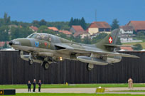 100 anniversario swiss air force image 38