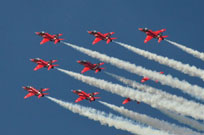 100 anniversario swiss air force image 4