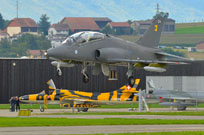 100 anniversario swiss air force image 49