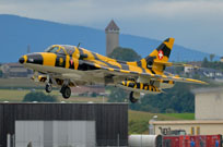 100 anniversario swiss air force image 50