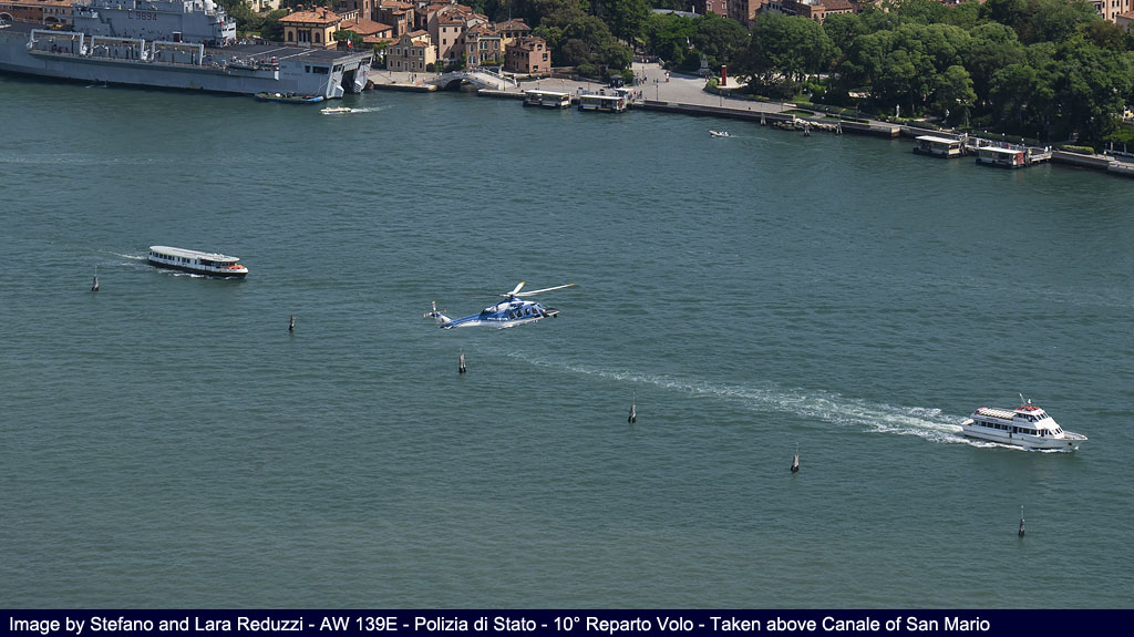 10 Reparto Volo Polizia di Stato image 10