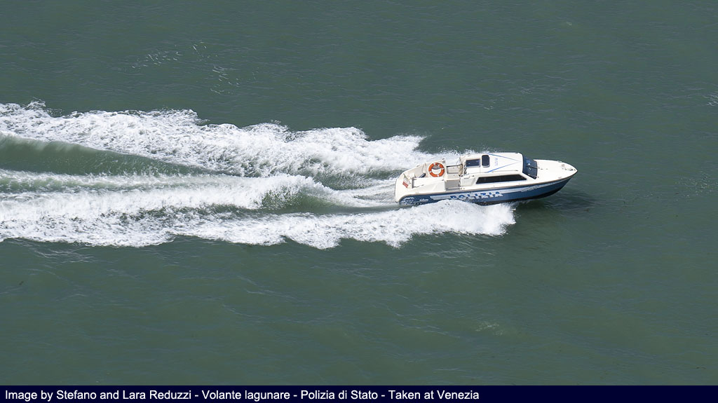 10 Reparto Volo Polizia di Stato image 23