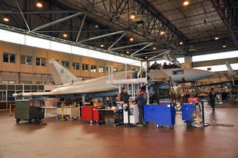 1 reparto manutenzione velivoli image 21