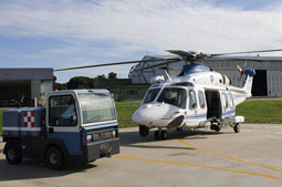 1 reparto volo polizia di stato image 11