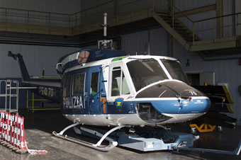 1 reparto volo polizia di stato image 12
