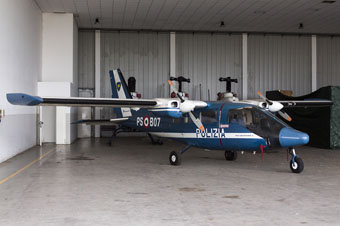 1 reparto volo polizia di stato image 14