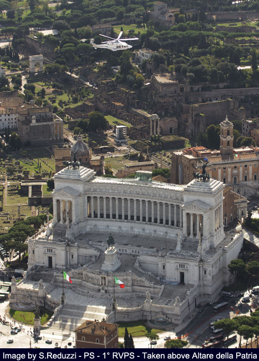 1 reparto volo polizia di stato image 15