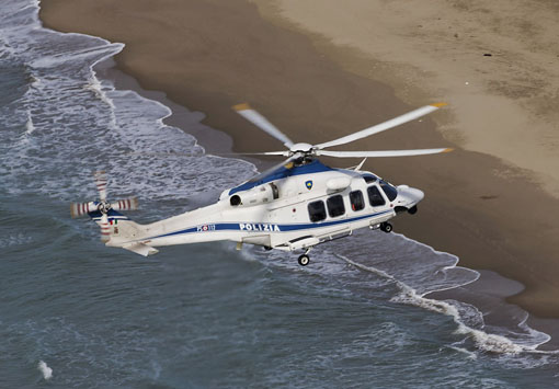 1 reparto volo polizia di stato image 17