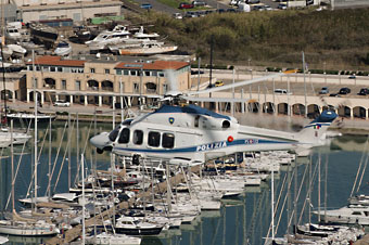 1 reparto volo polizia di stato image 18