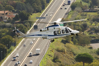 1 reparto volo polizia di stato image 20