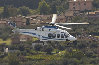 1 reparto volo polizia di stato image 21