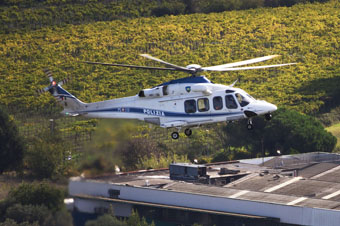 1 reparto volo polizia di stato image 22