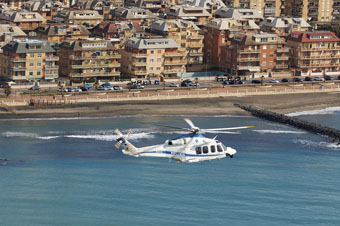 1 reparto volo polizia di stato image 29