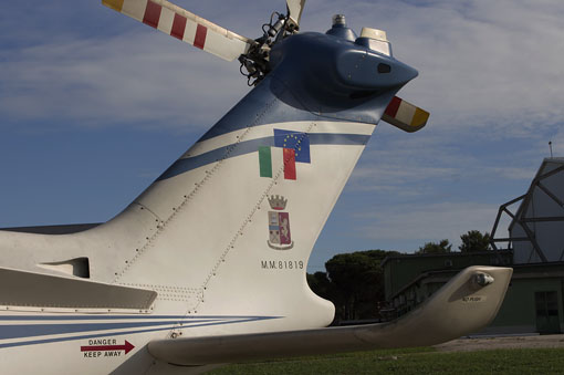 1 reparto volo polizia di stato image 6