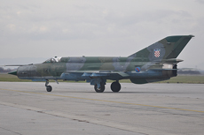20 anniversario croatian air force image 11