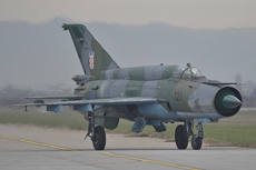 20 anniversario croatian air force image 12