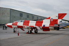20 anniversario croatian air force image 13