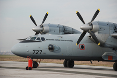 20 anniversario croatian air force image 7