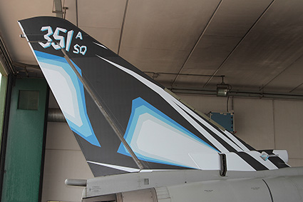 351a squadriglia tigri bianche image 15