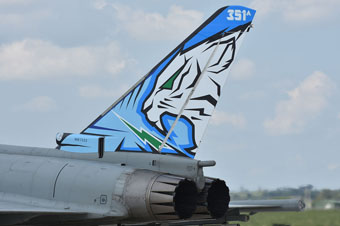 351a squadriglia tigri bianche image 8