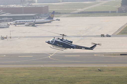 3 Reparto Volo Polizia image 2