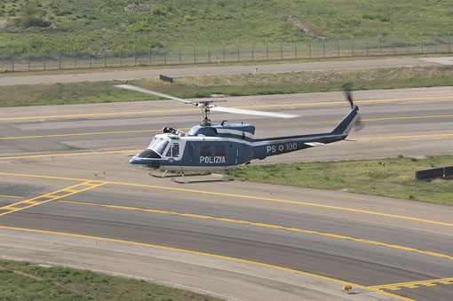 3 Reparto Volo Polizia image 3