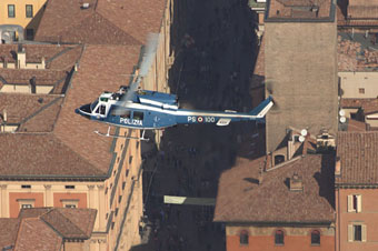 3 Reparto Volo Polizia image 5