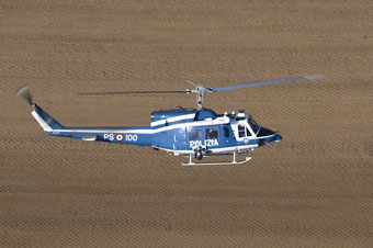 3 Reparto Volo Polizia image 7