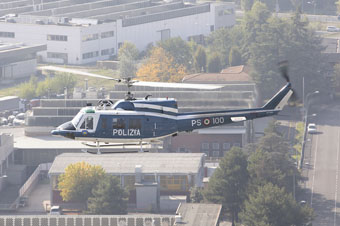 3 Reparto Volo Polizia image 9