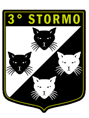 3 stormo titolo