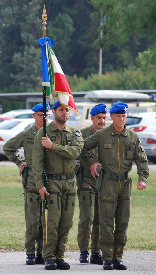 40 anniversario 5 reggimento rigel image 2