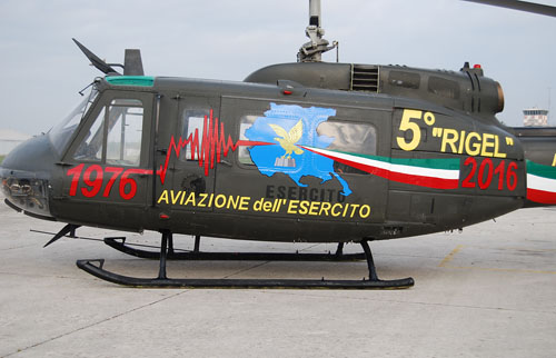 40 anniversario 5 reggimento rigel image 7