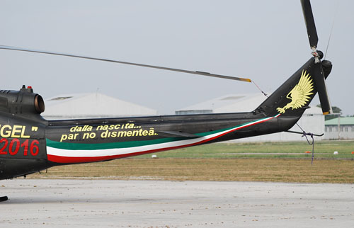 40 anniversario 5 reggimento rigel image 8