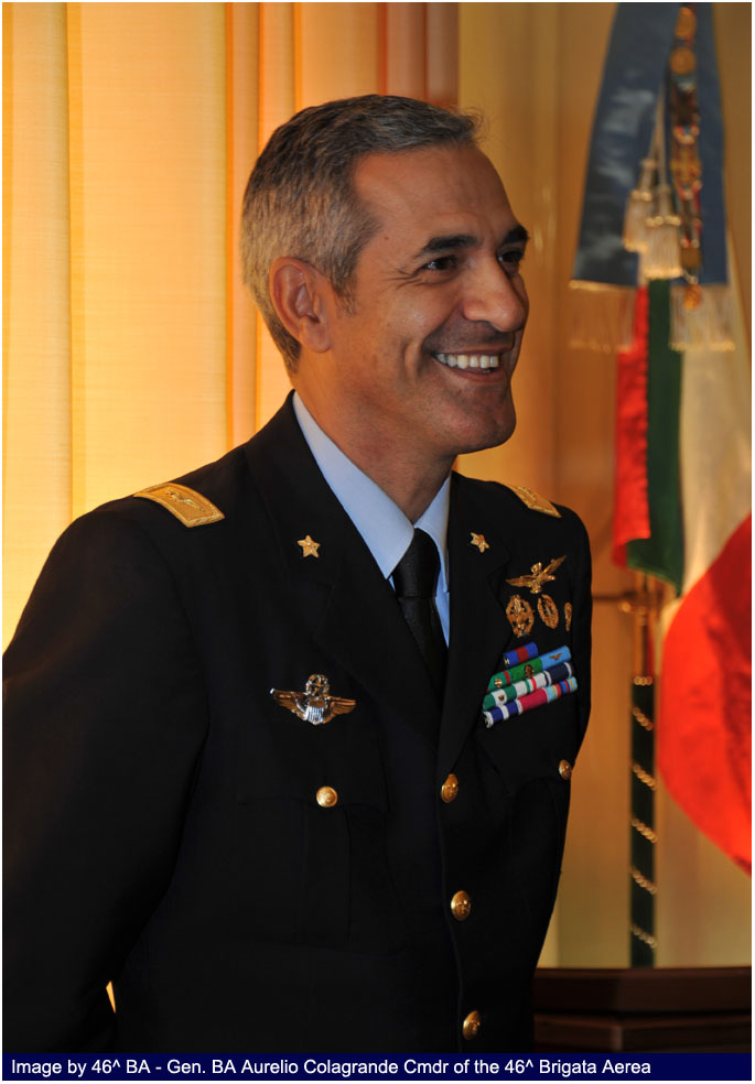46 brigata aerea image 100