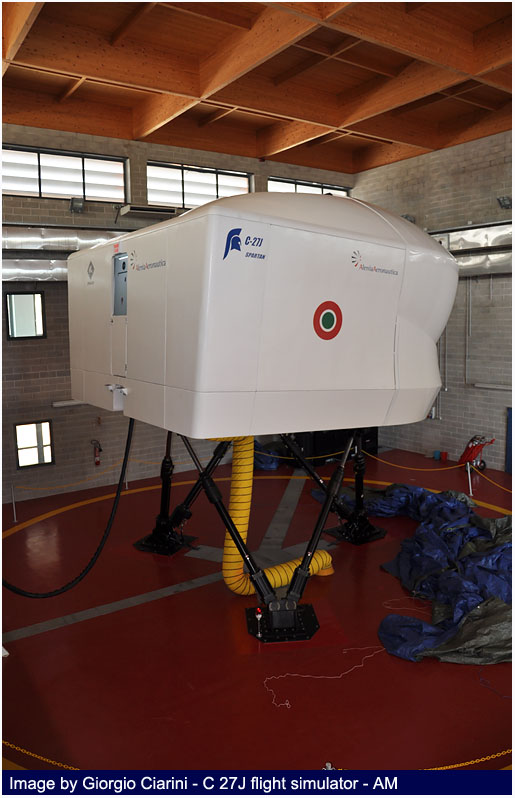 46 brigata aerea image 32