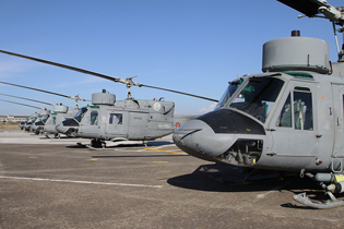 50 anniversario 2 gruppo elicotteri image 13