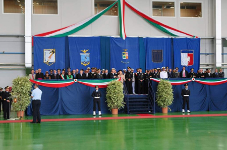 50 anniversario 41 stormo image 1