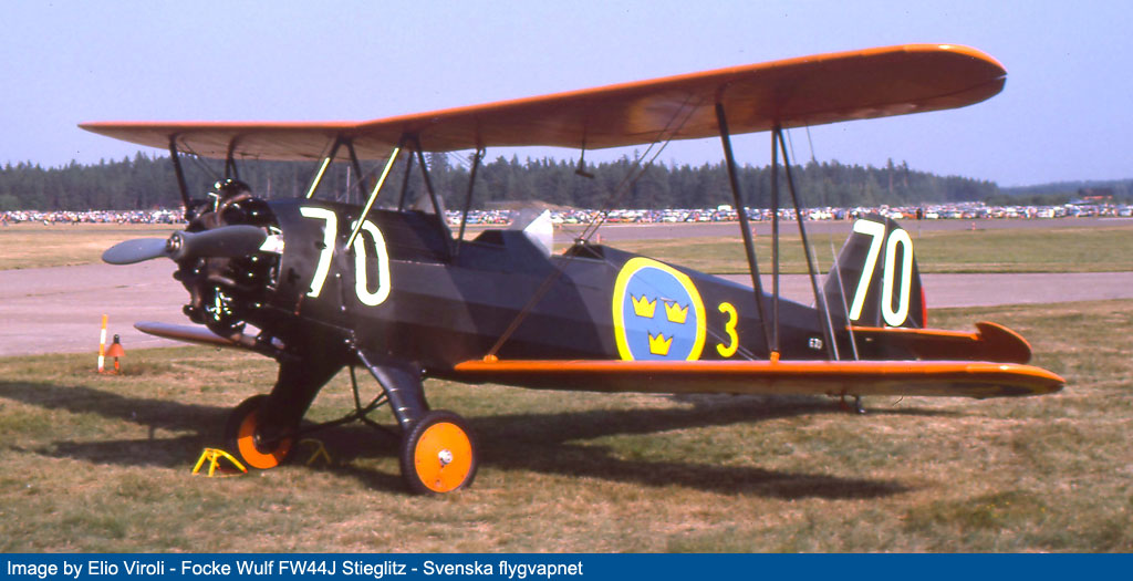 50 anniversario swedish air force image 13
