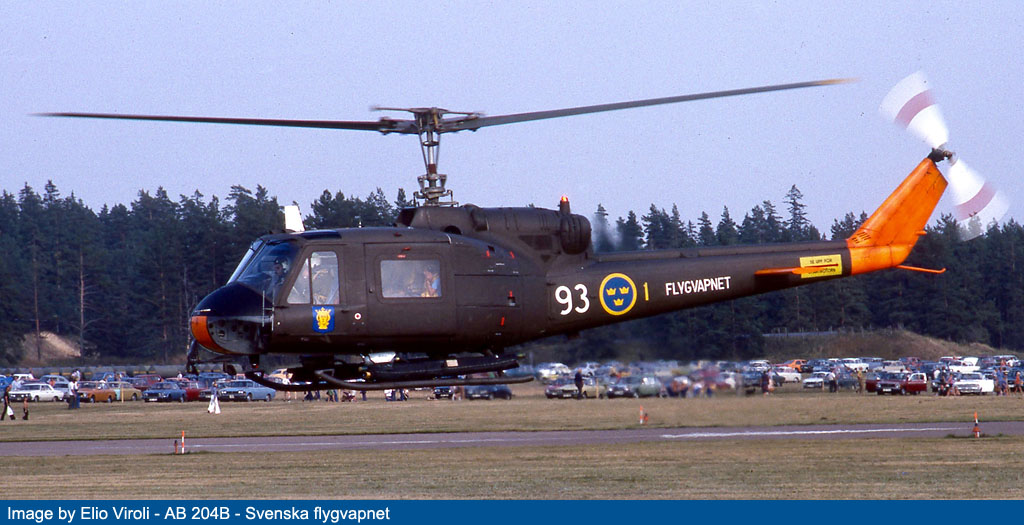 50 anniversario swedish air force image 18